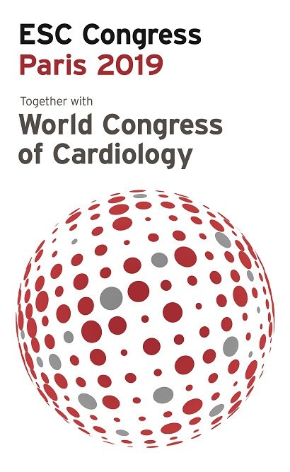 Läkare som bär ett 3M Littmann Cardiology III stetoskop.
